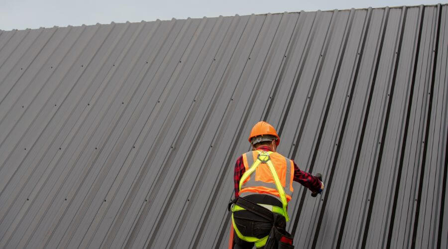 Expert Emergency Roof Repairs services in Taos, NM